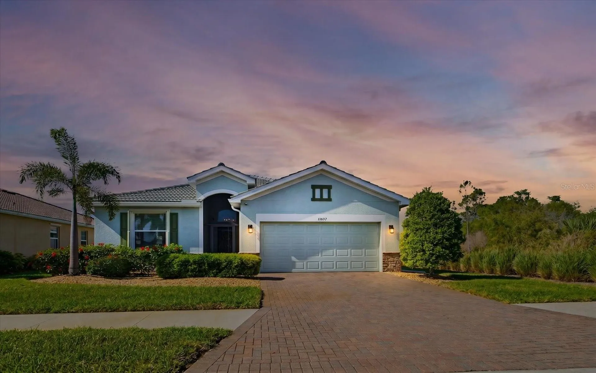 11697 Spotted Margay Avenue Venice FL 34292