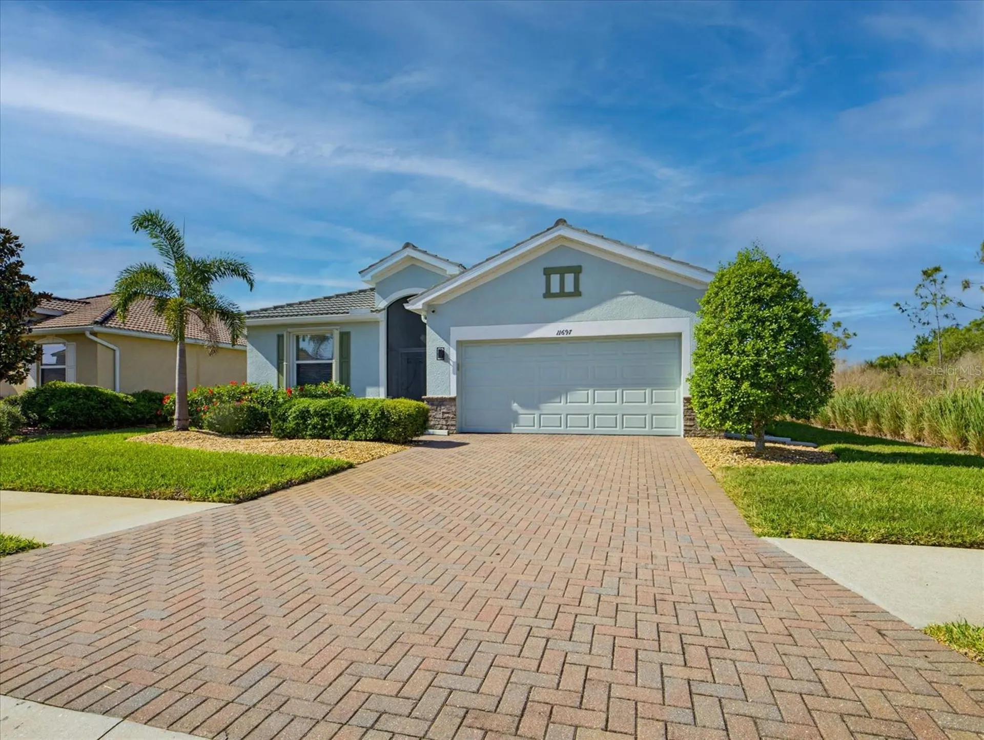 11697 Spotted Margay Avenue Venice FL 34292