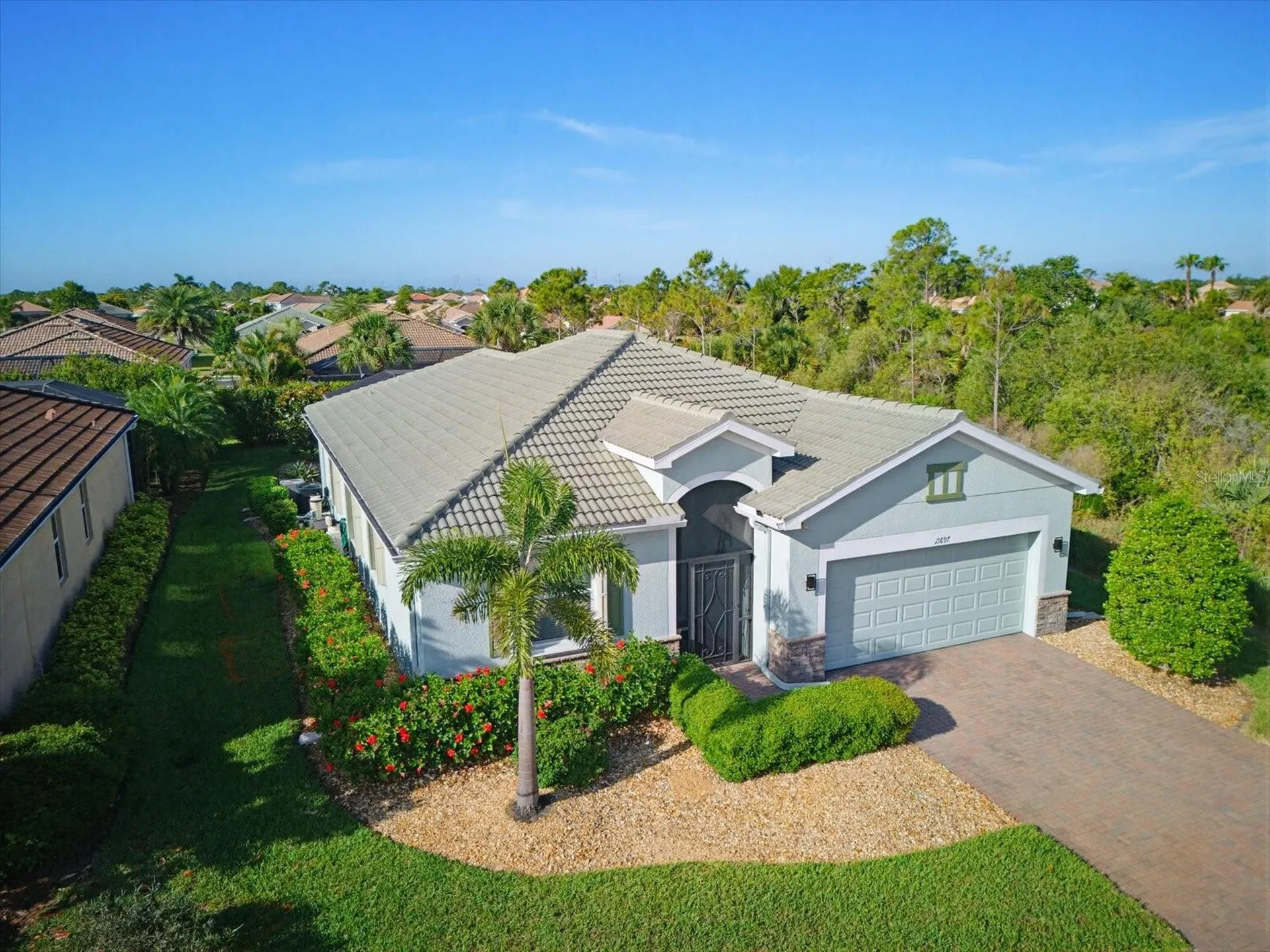 11697 Spotted Margay Avenue Venice FL 34292