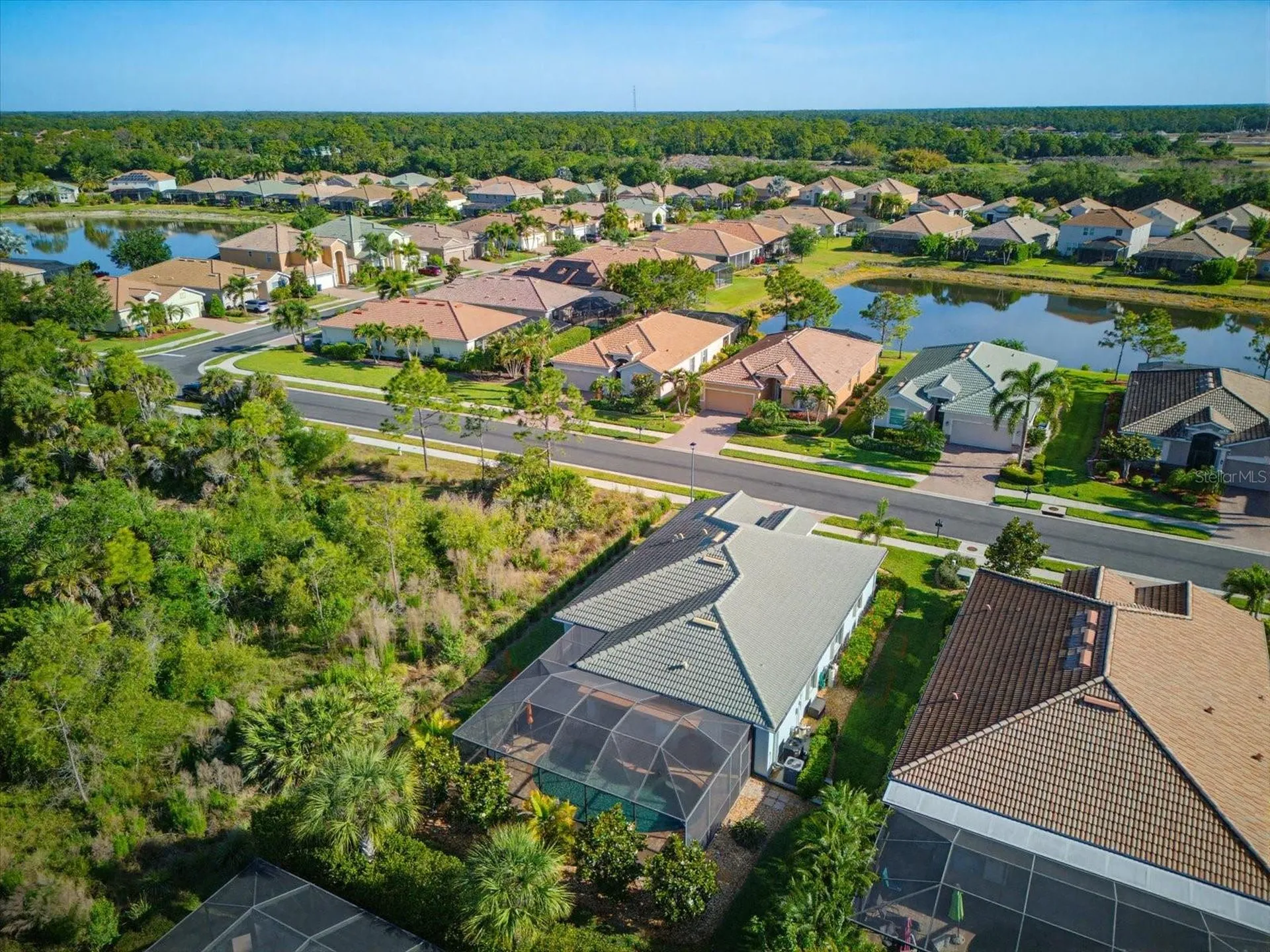 11697 Spotted Margay Avenue Venice FL 34292