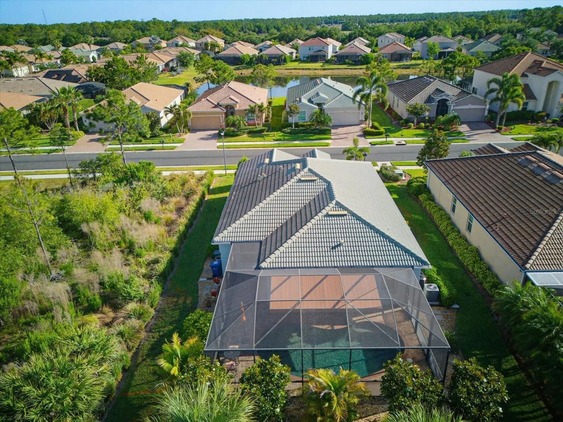 11697 Spotted Margay Avenue Venice FL 34292