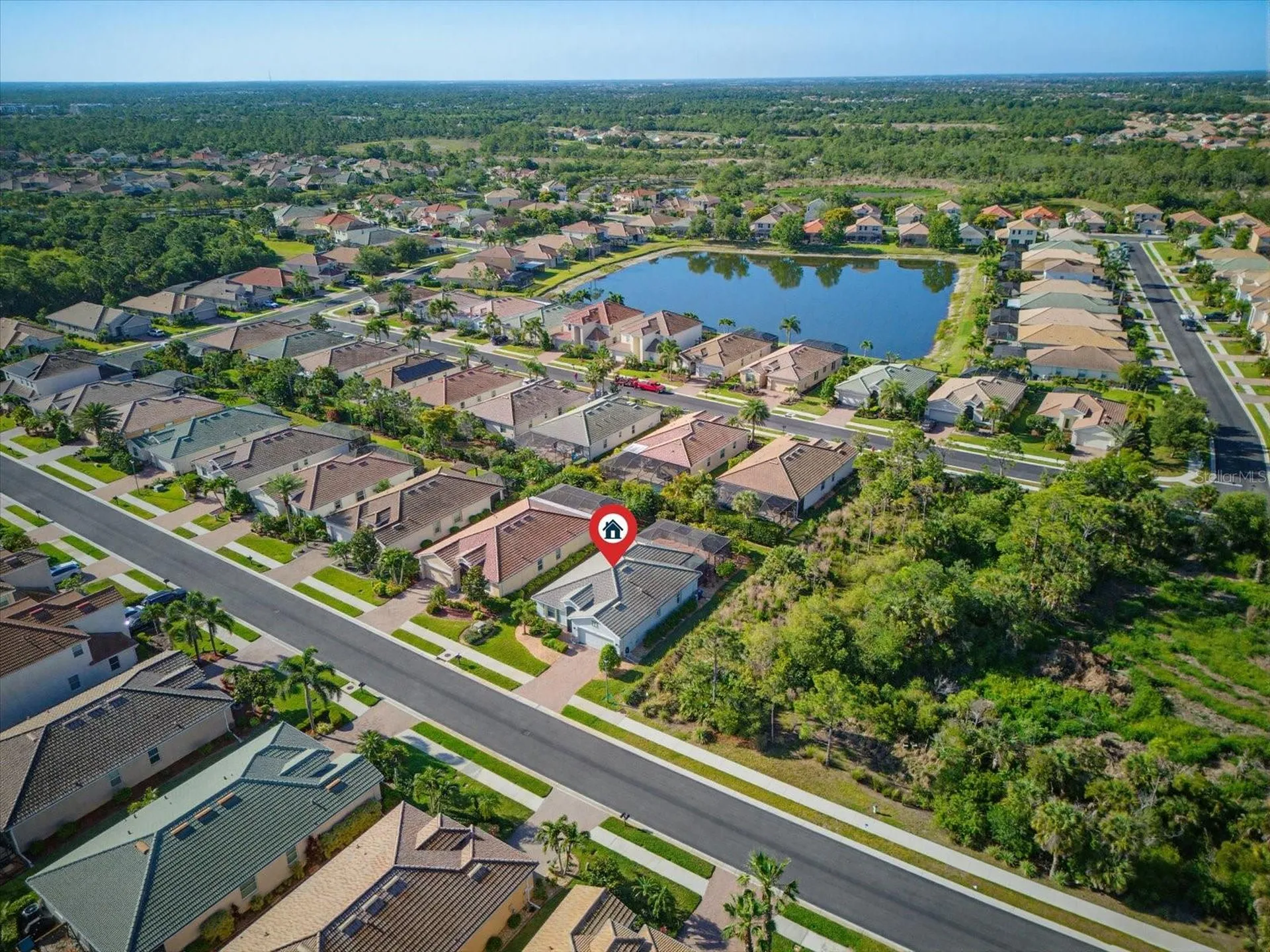 11697 Spotted Margay Avenue Venice FL 34292