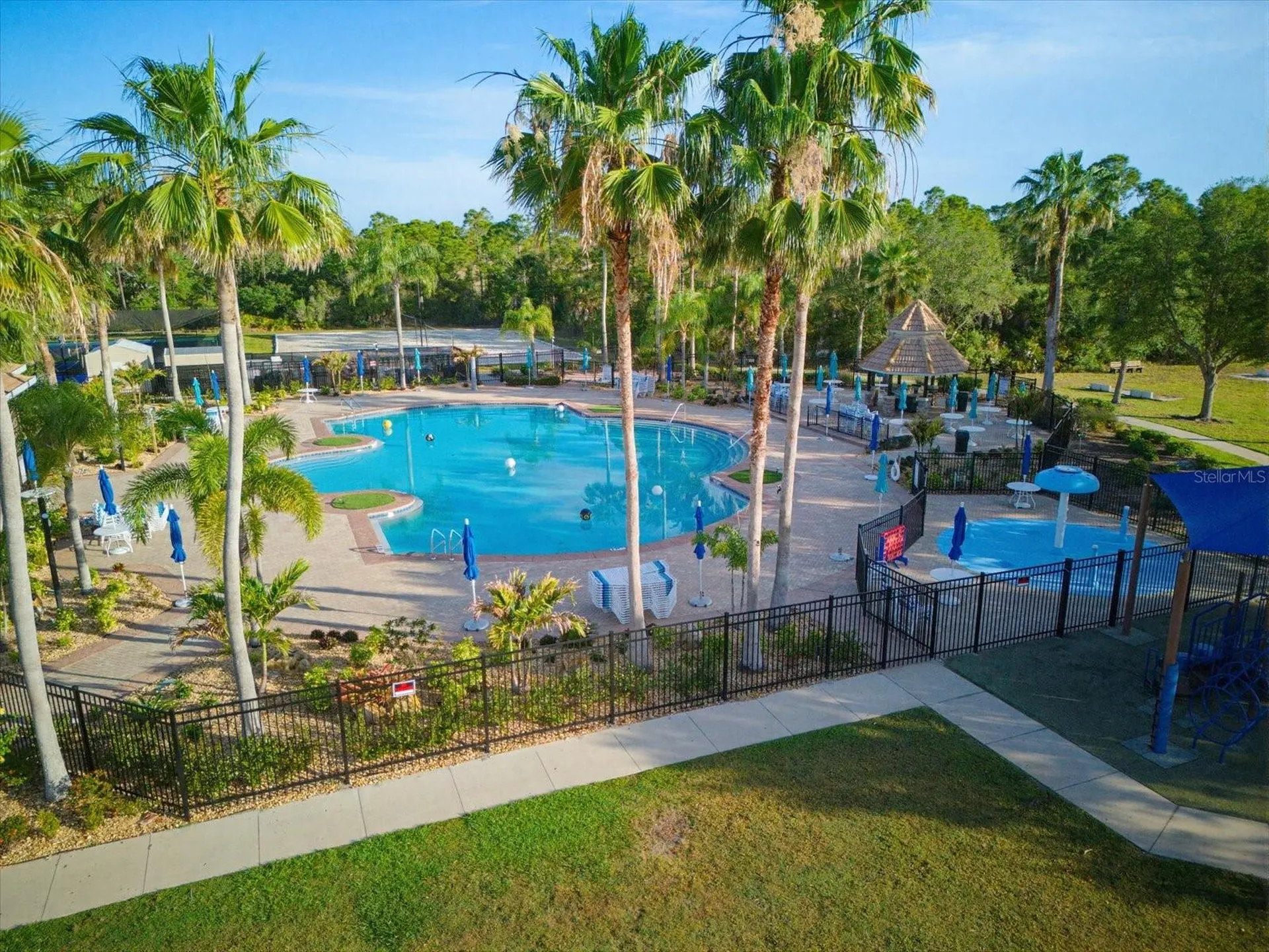 11697 Spotted Margay Avenue Venice FL 34292