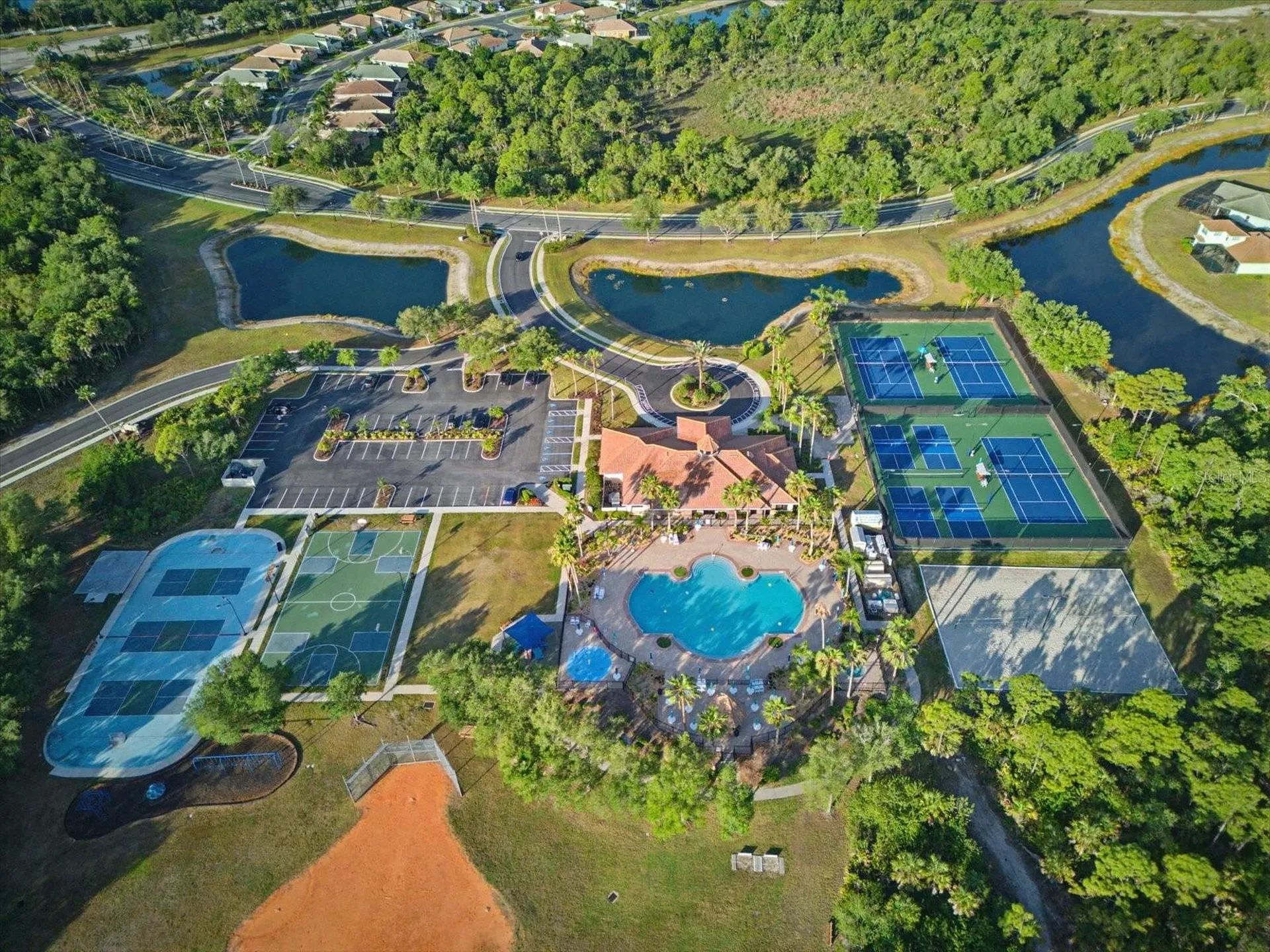 11697 Spotted Margay Avenue Venice FL 34292