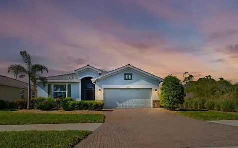 11697 Spotted Margay Avenue Venice FL 34292