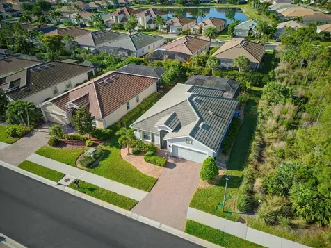11697 Spotted Margay Avenue Venice FL 34292
