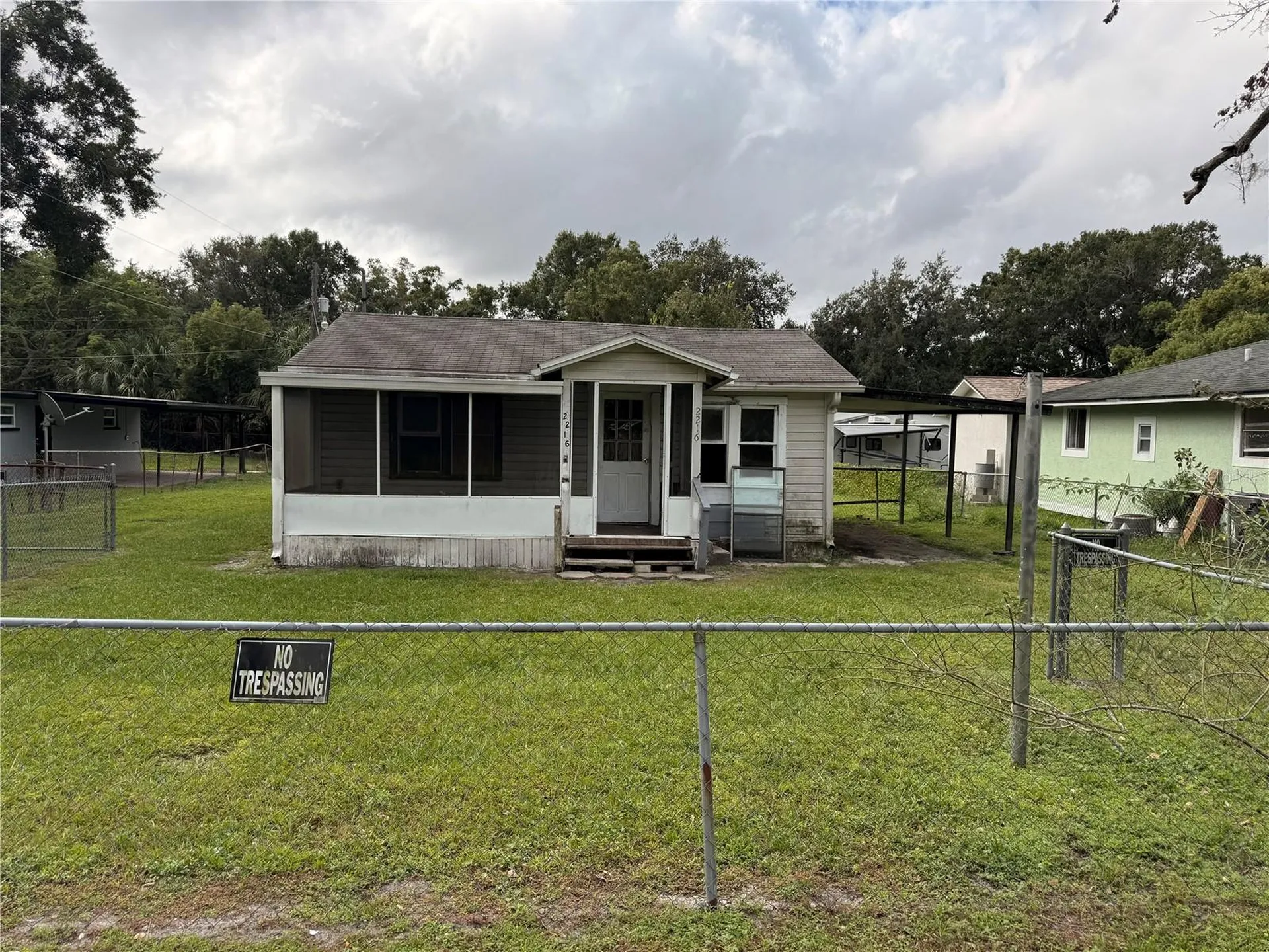 2216 Azalea Court Lakeland FL 33815