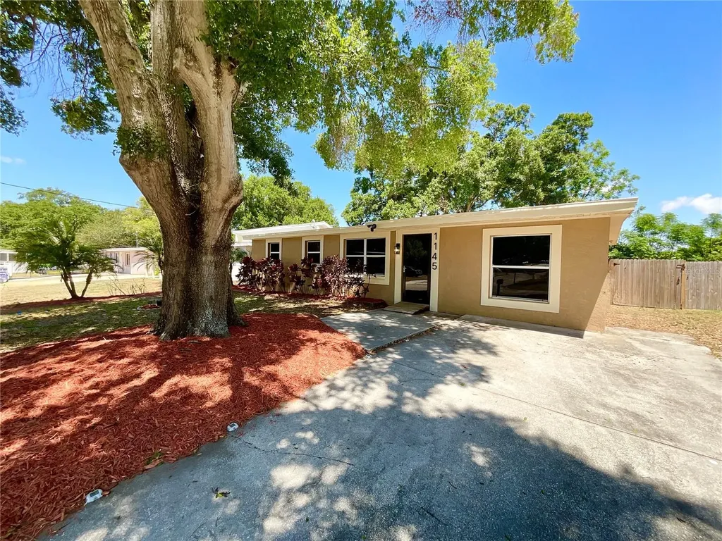 1145 7th Street N Safety Harbor FL 34695