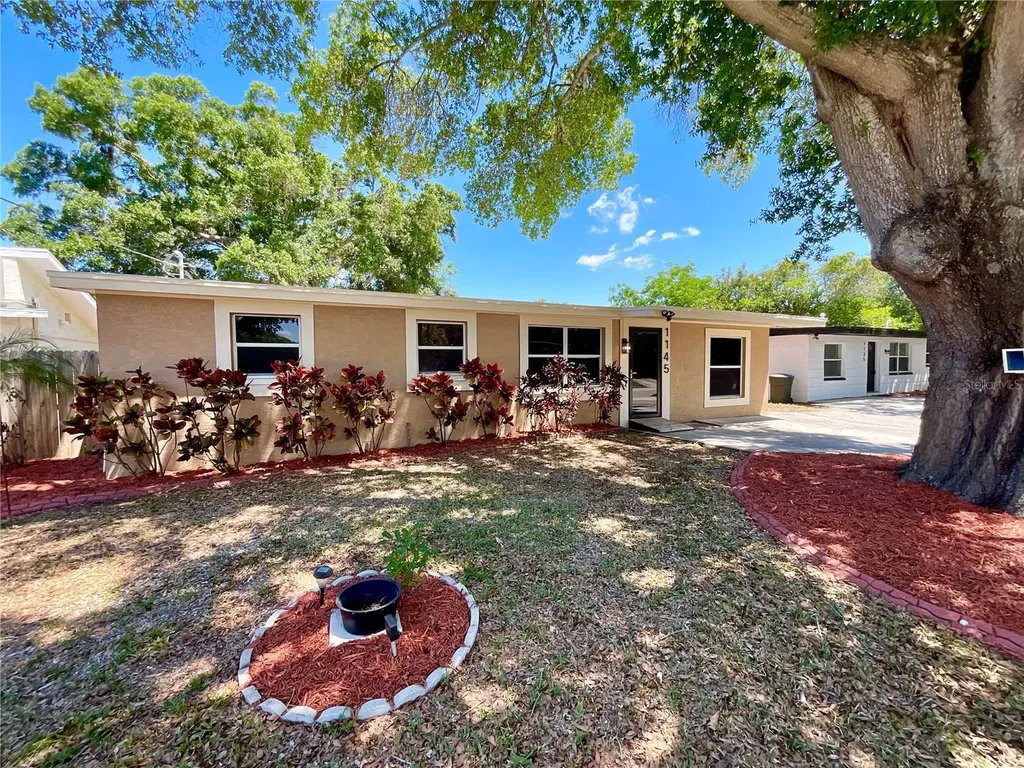 1145 7th Street N Safety Harbor FL 34695