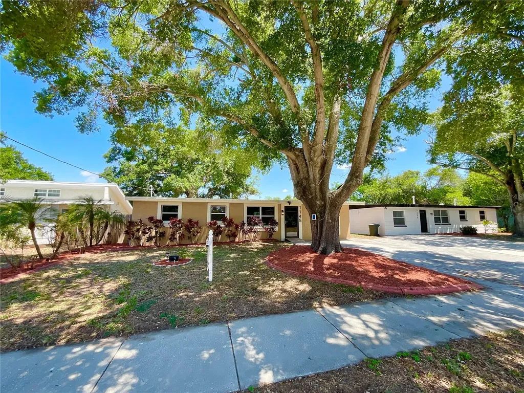 1145 7th Street N Safety Harbor FL 34695