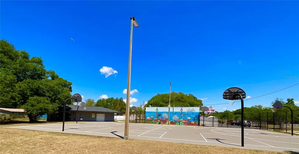 1145 7th Street N Safety Harbor FL 34695