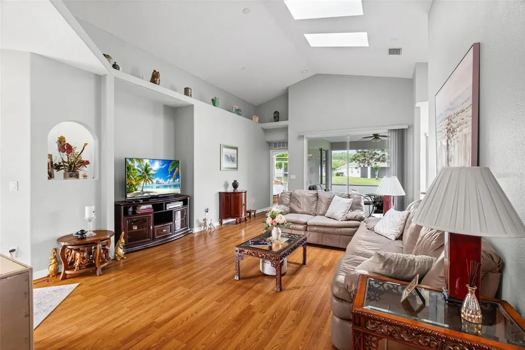 15 Royale Lane Palm Coast FL 32164