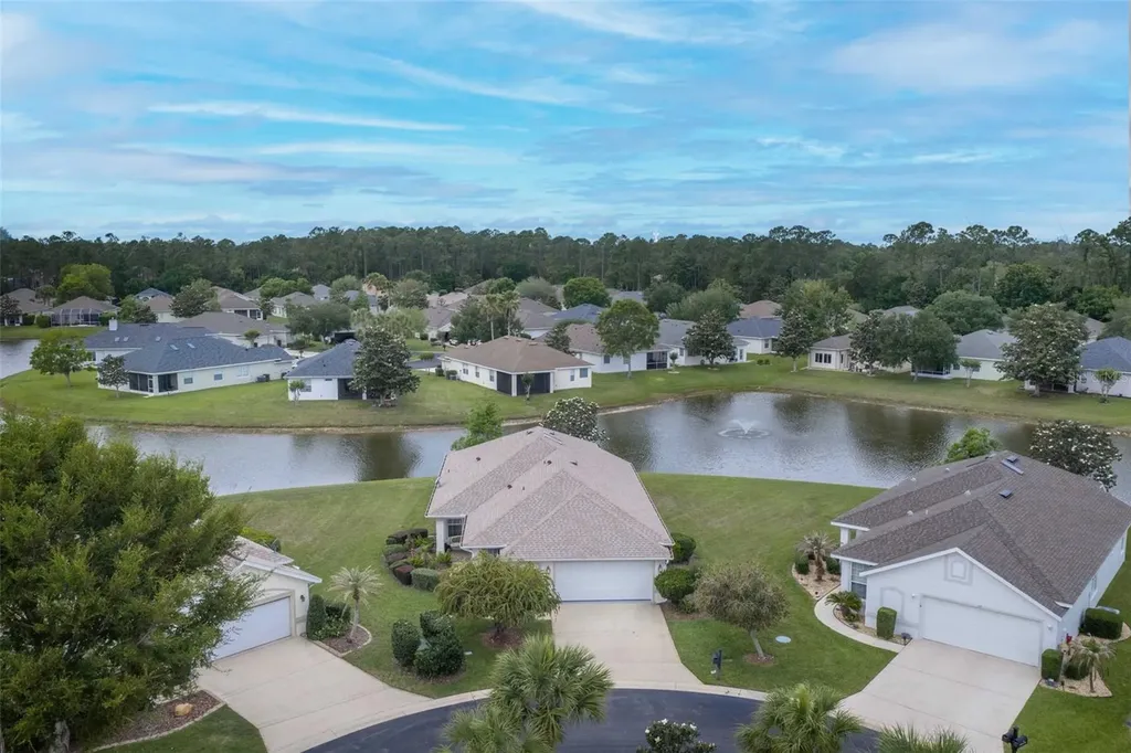 15 Royale Lane Palm Coast FL 32164
