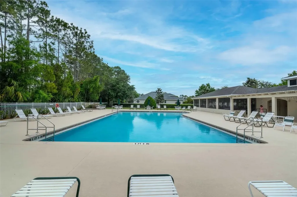 15 Royale Lane Palm Coast FL 32164