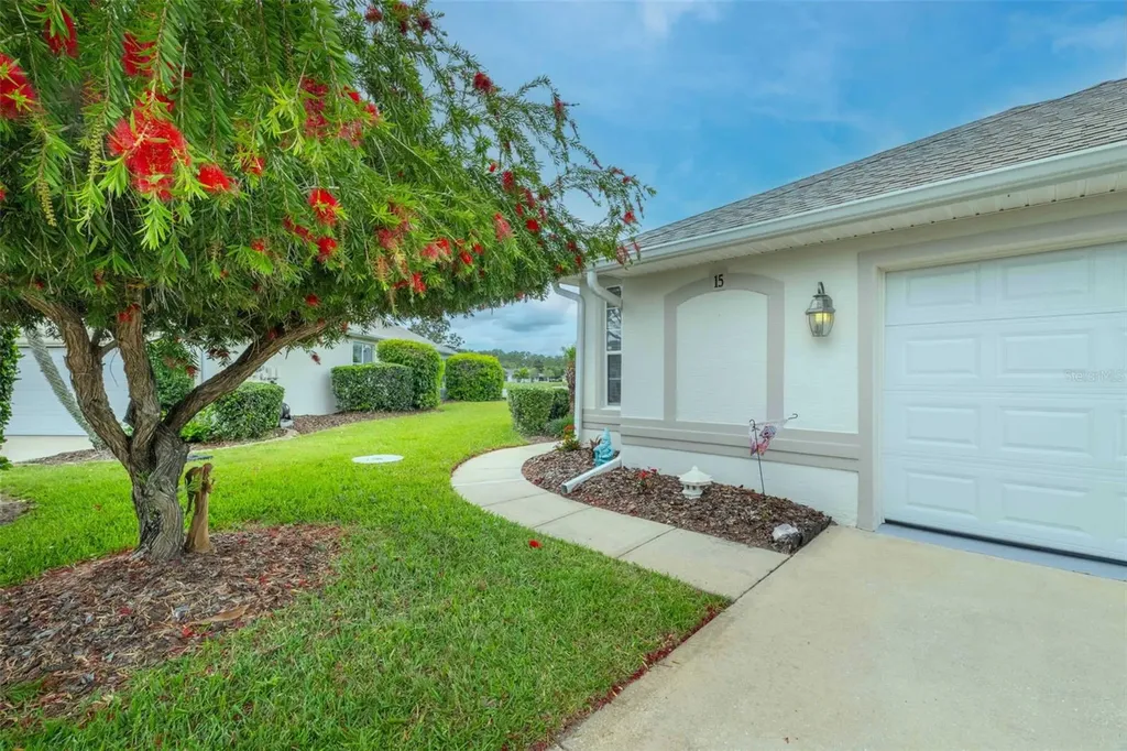 15 Royale Lane Palm Coast FL 32164