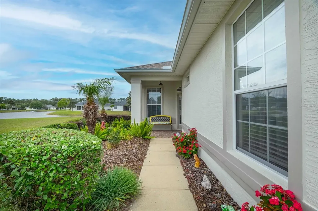 15 Royale Lane Palm Coast FL 32164