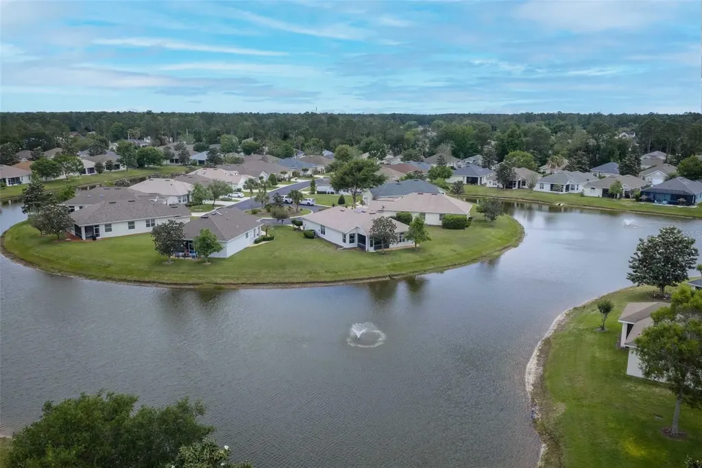 15 Royale Lane Palm Coast FL 32164