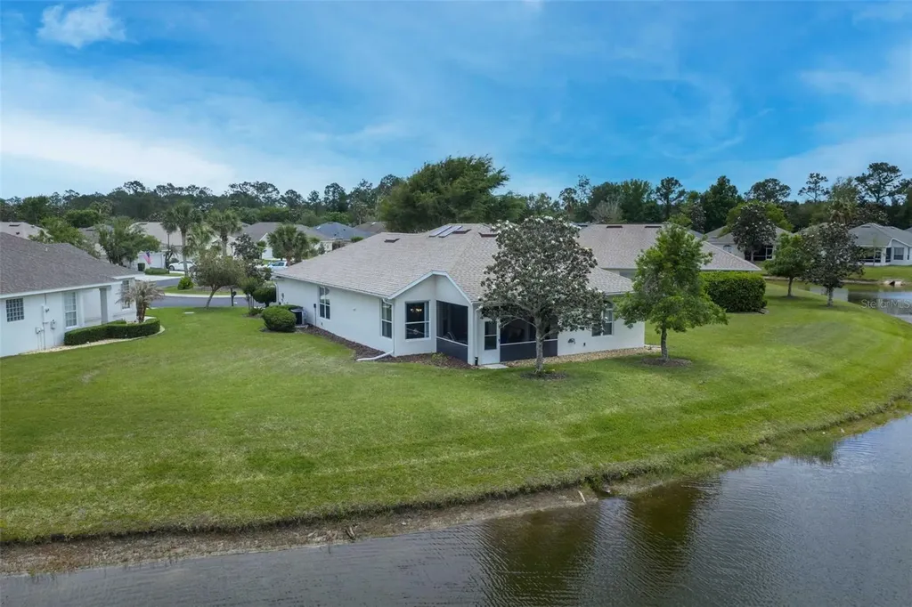15 Royale Lane Palm Coast FL 32164