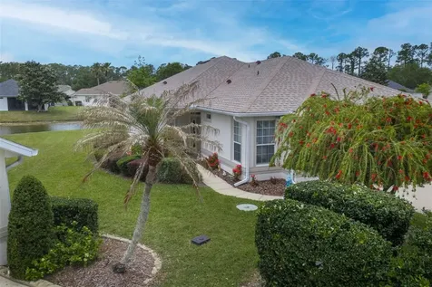 15 Royale Lane Palm Coast FL 32164