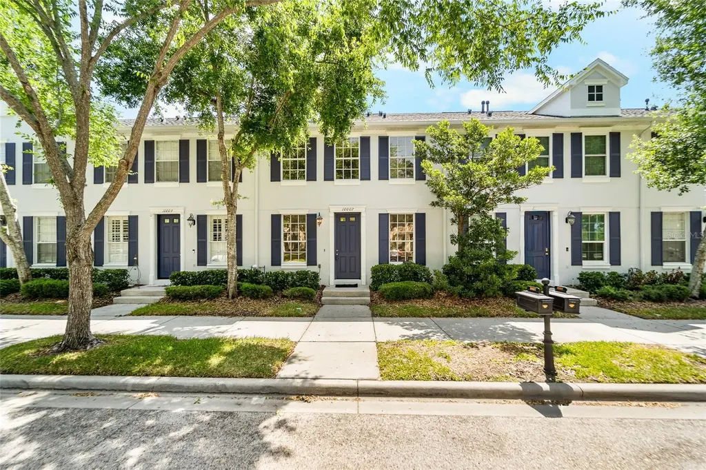 10007 Bradwell Place Tampa FL 33626