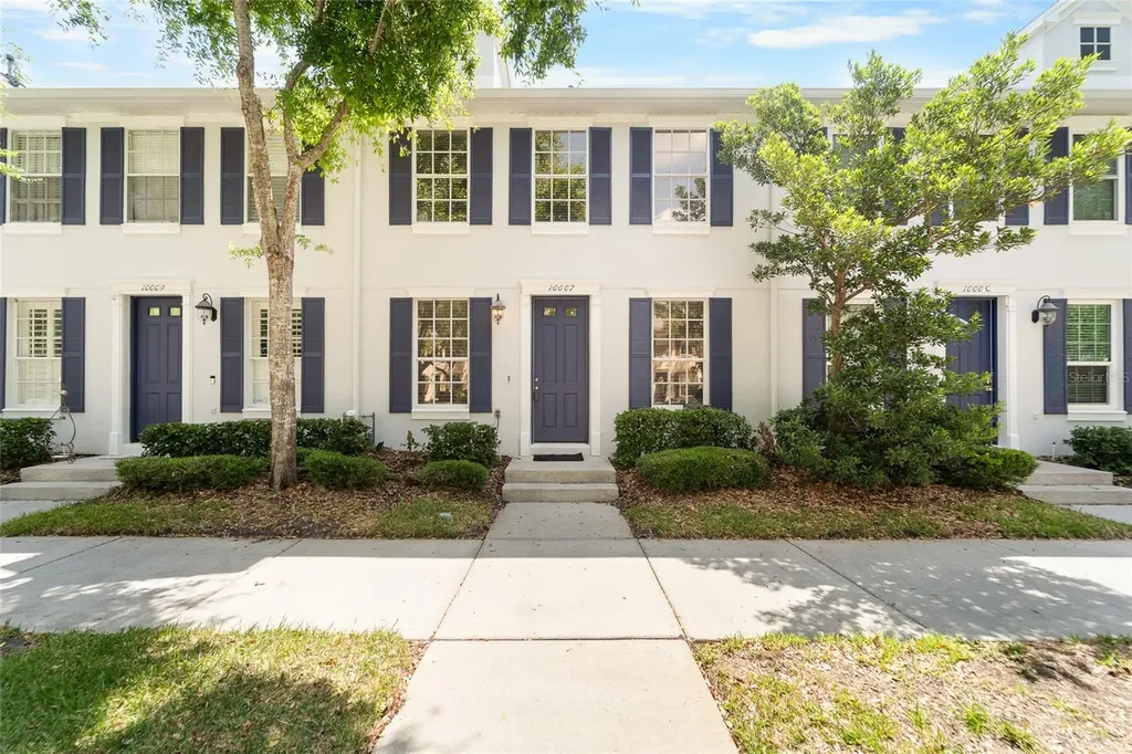 10007 Bradwell Place Tampa FL 33626