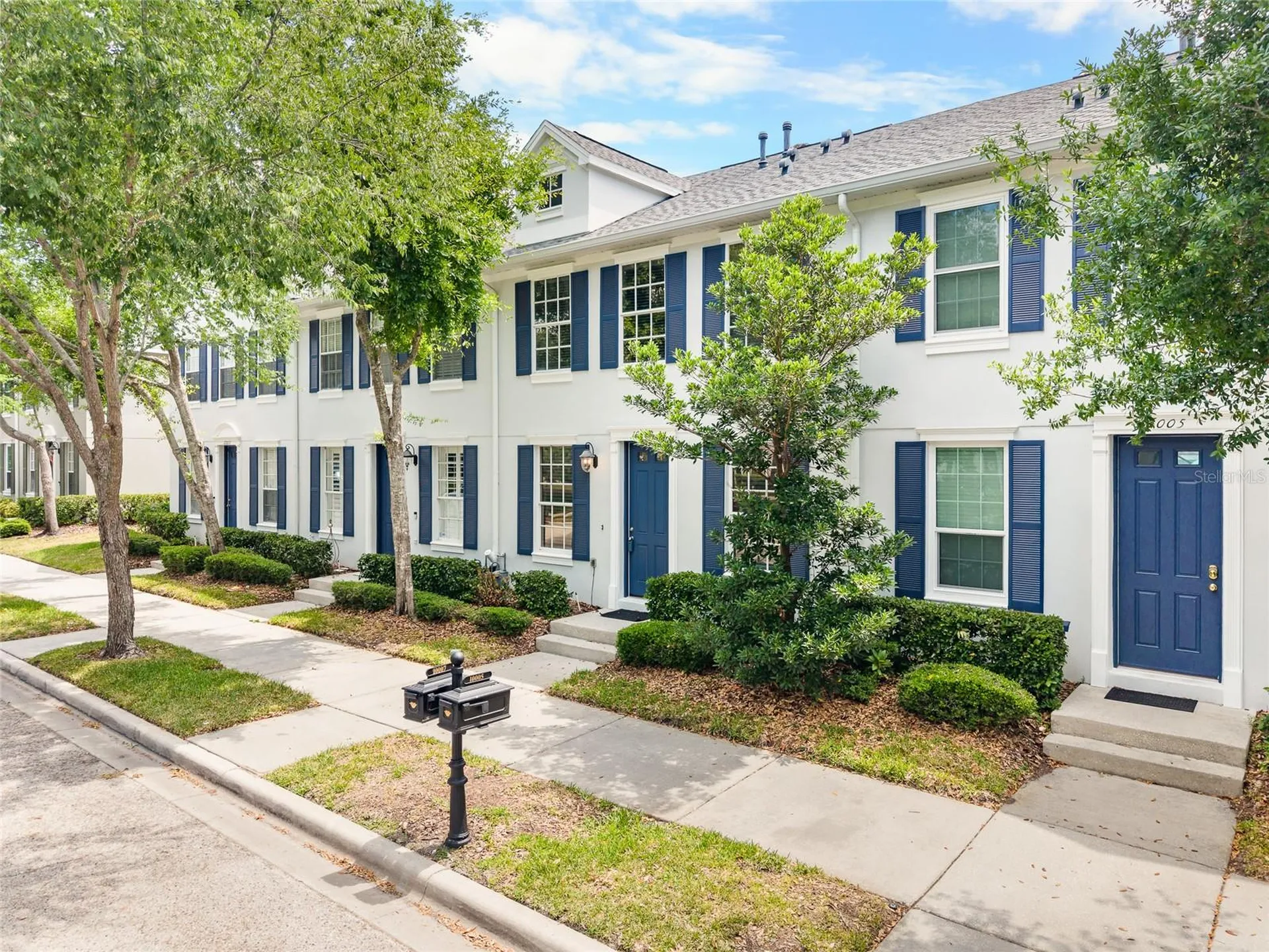10007 Bradwell Place Tampa FL 33626
