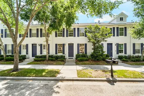 10007 Bradwell Place Tampa FL 33626