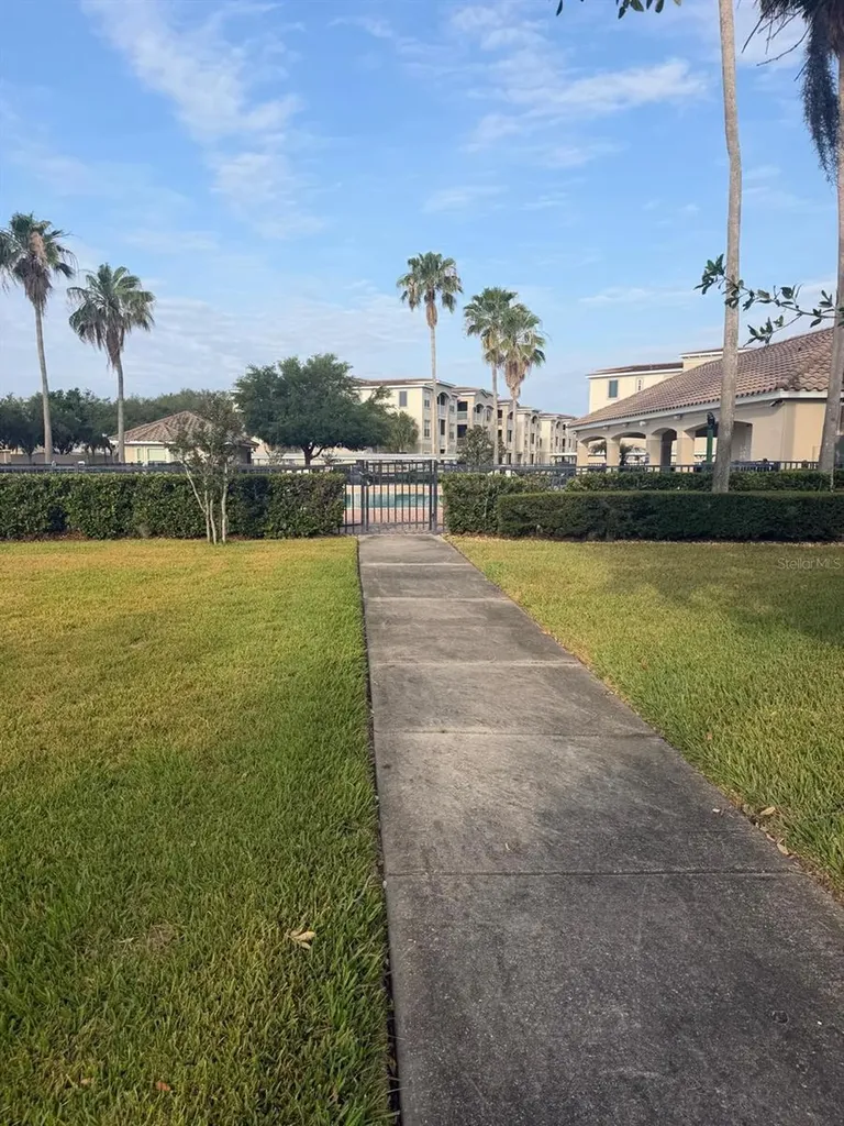 3301 Whitestone Circle Kissimmee FL 34741