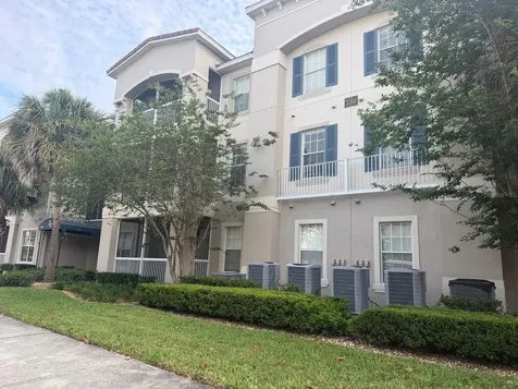3301 Whitestone Circle Kissimmee FL 34741