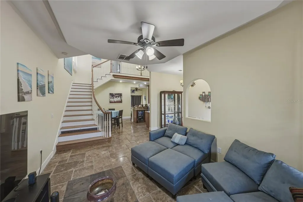 4178 Des Prez Court Hernando Beach FL 34607