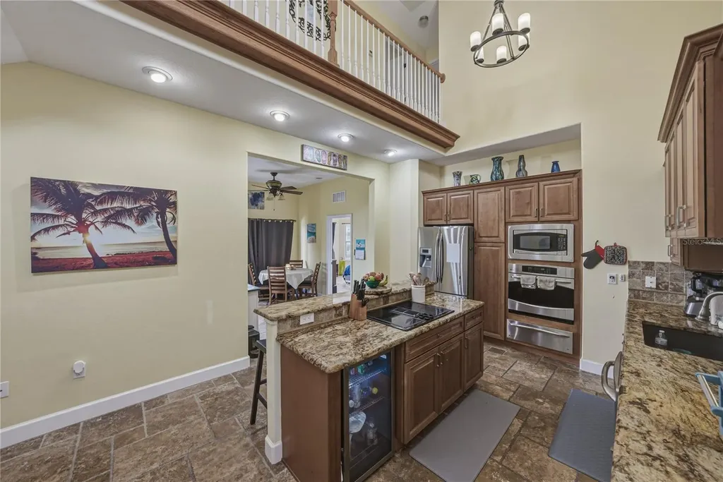 4178 Des Prez Court Hernando Beach FL 34607