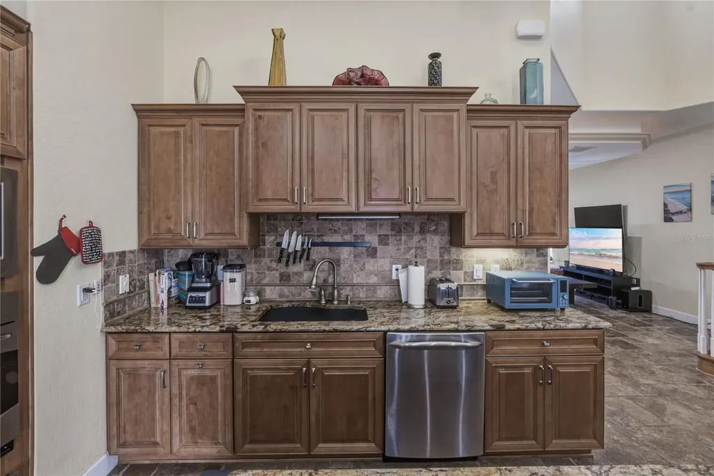 4178 Des Prez Court Hernando Beach FL 34607