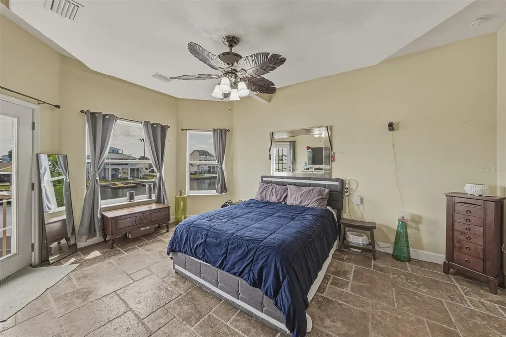 4178 Des Prez Court Hernando Beach FL 34607