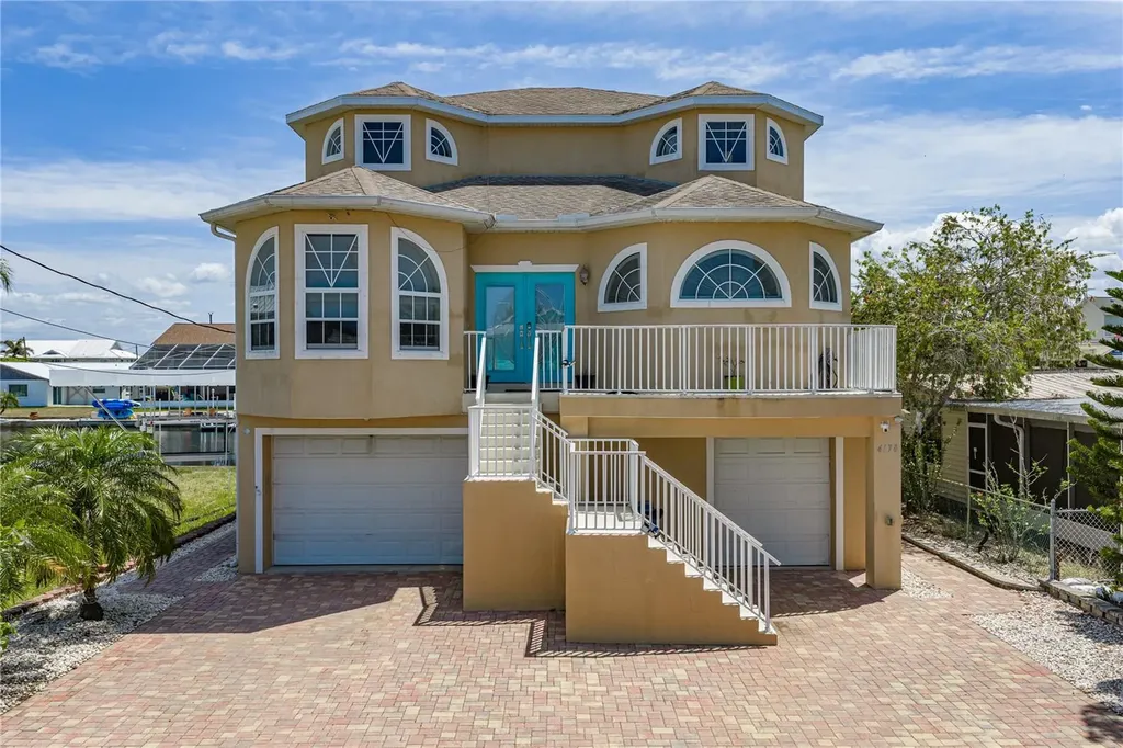 4178 Des Prez Court Hernando Beach FL 34607