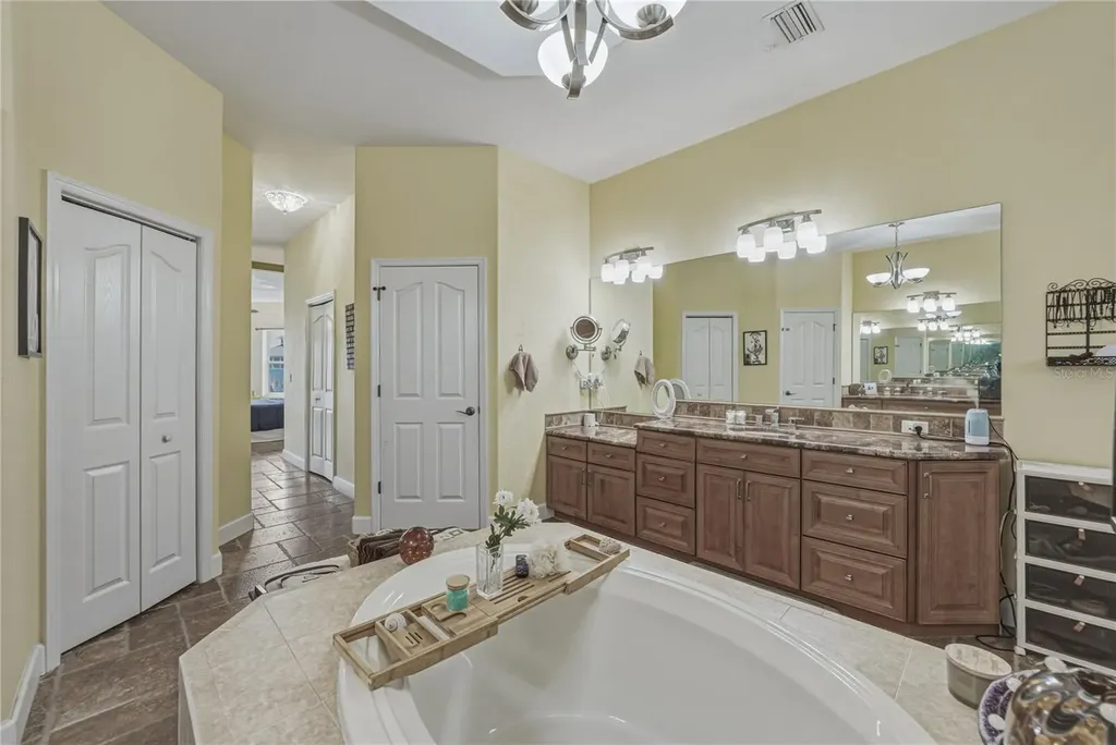 4178 Des Prez Court Hernando Beach FL 34607