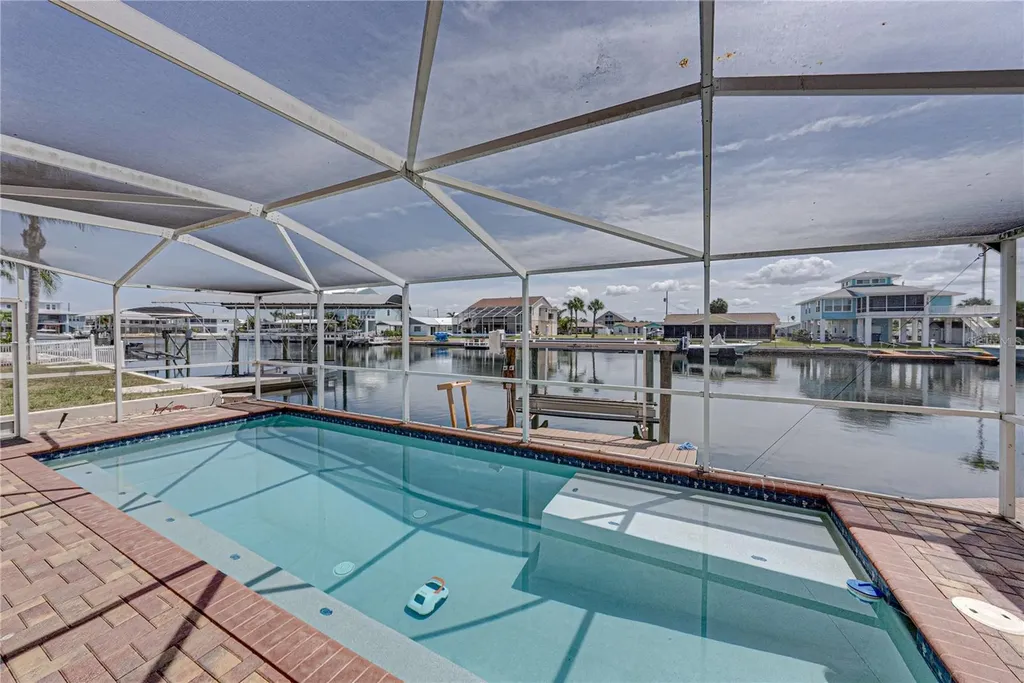 4178 Des Prez Court Hernando Beach FL 34607