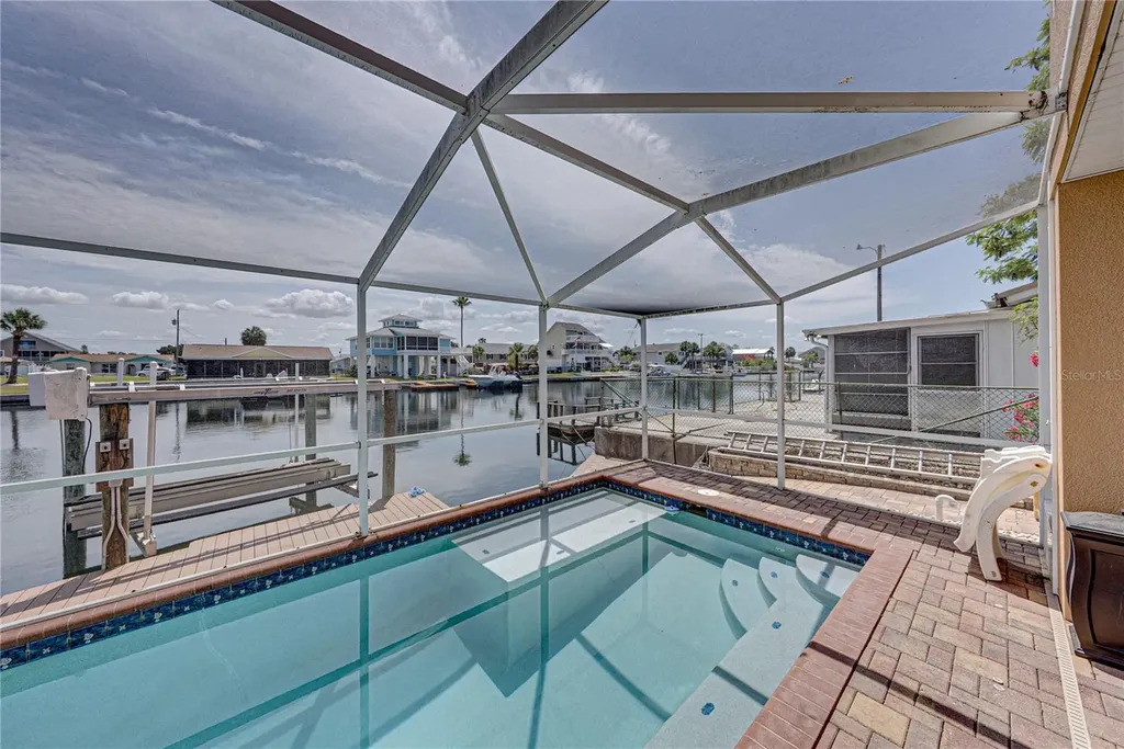 4178 Des Prez Court Hernando Beach FL 34607