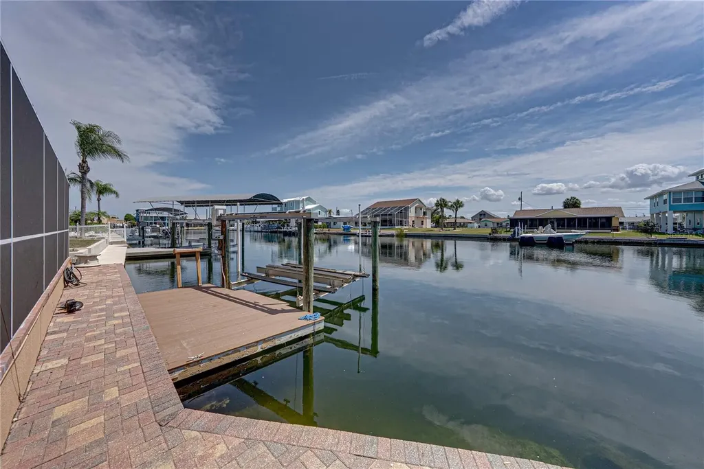 4178 Des Prez Court Hernando Beach FL 34607