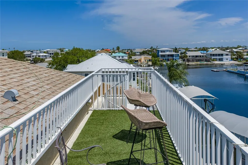 4178 Des Prez Court Hernando Beach FL 34607