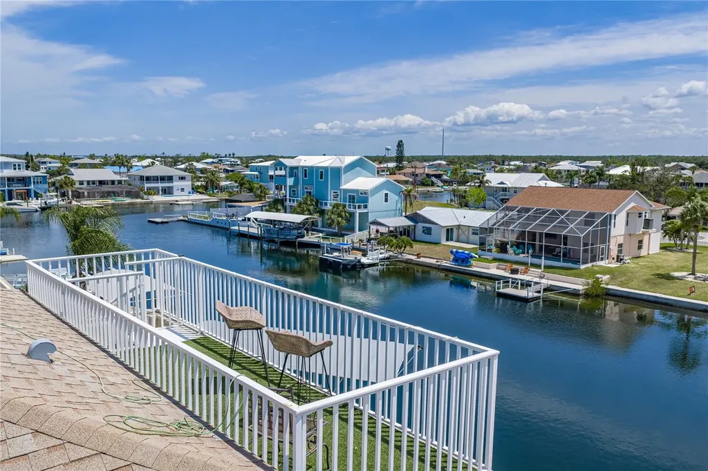 4178 Des Prez Court Hernando Beach FL 34607