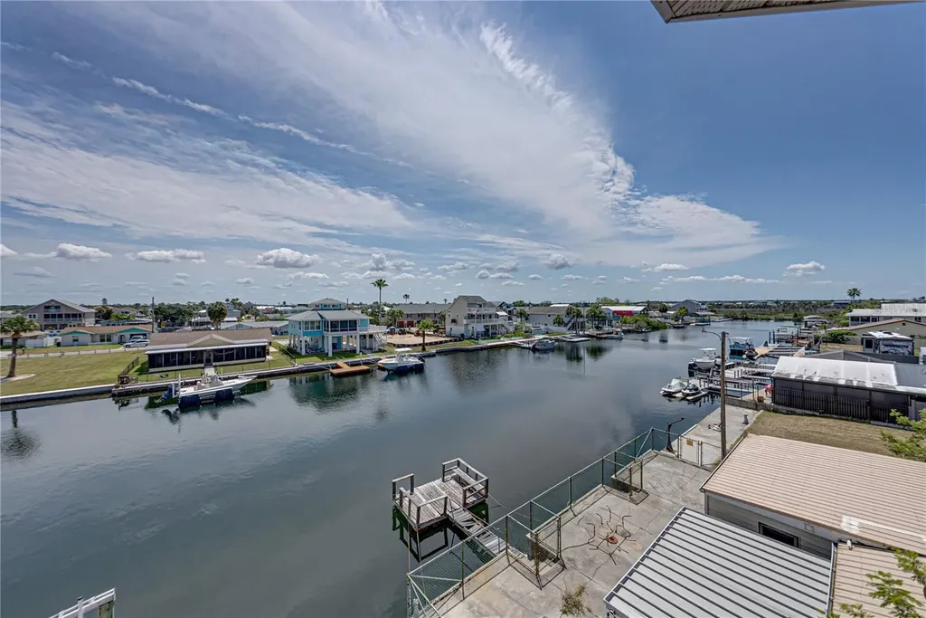 4178 Des Prez Court Hernando Beach FL 34607