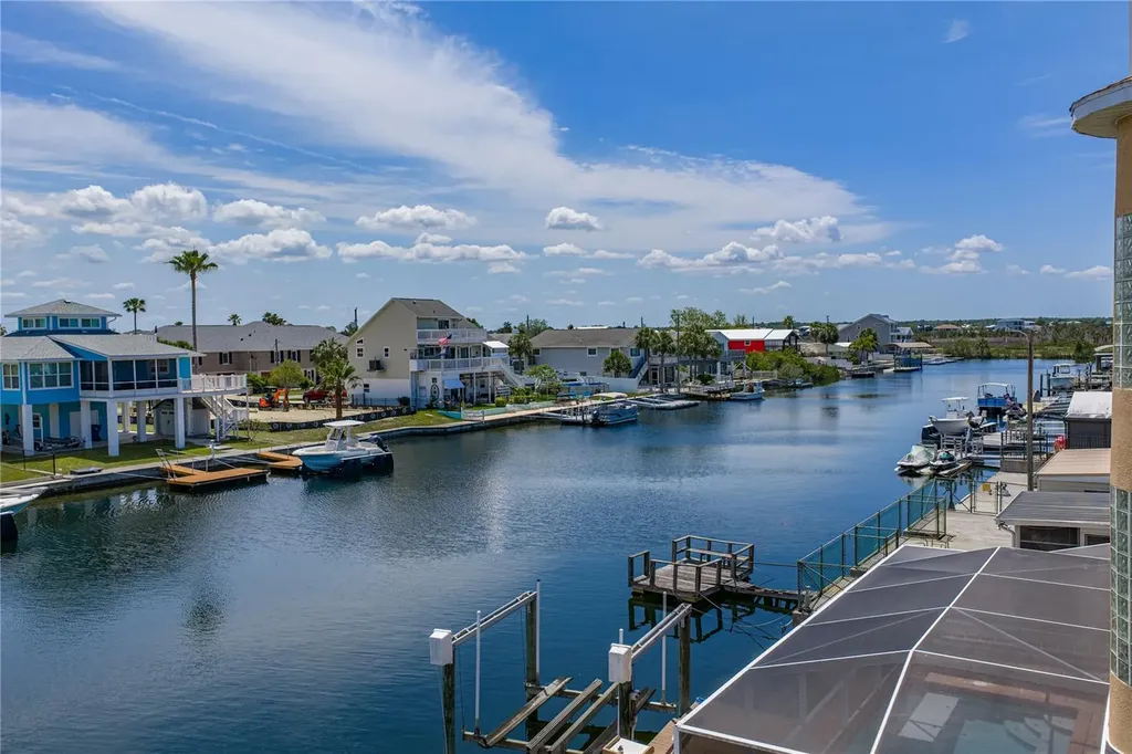 4178 Des Prez Court Hernando Beach FL 34607