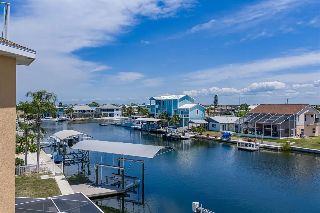 4178 Des Prez Court Hernando Beach FL 34607