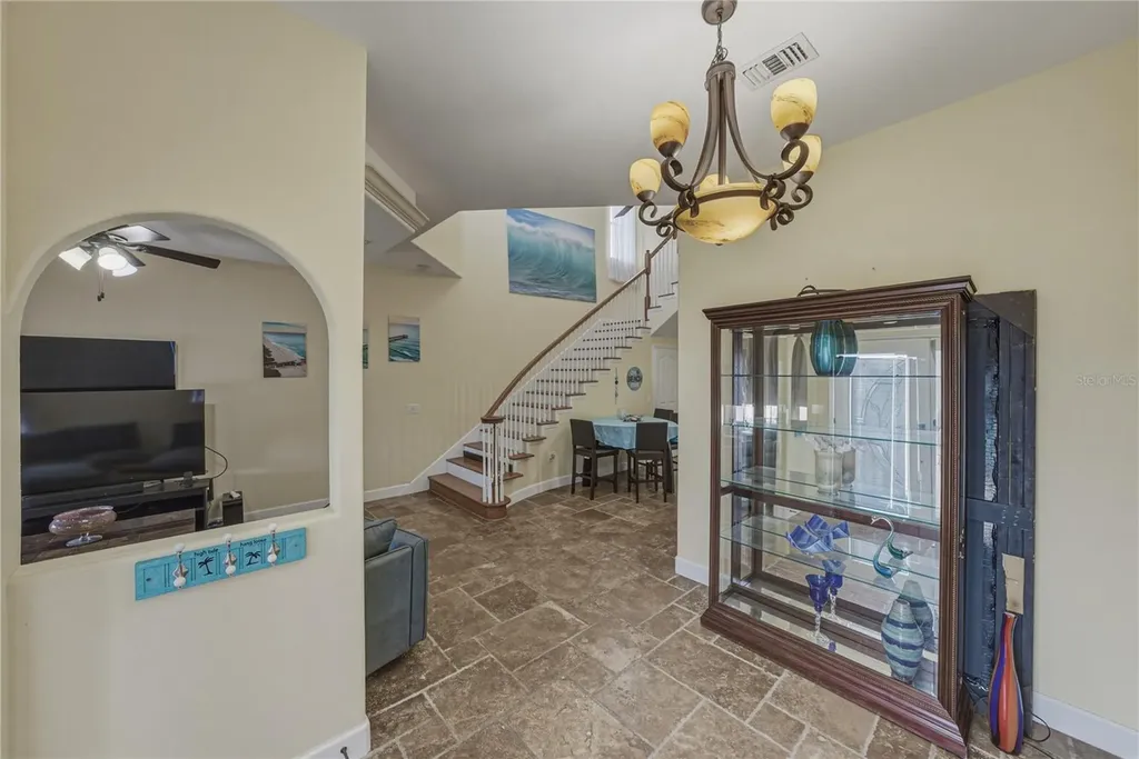 4178 Des Prez Court Hernando Beach FL 34607