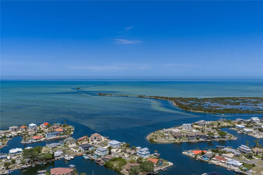 4178 Des Prez Court Hernando Beach FL 34607