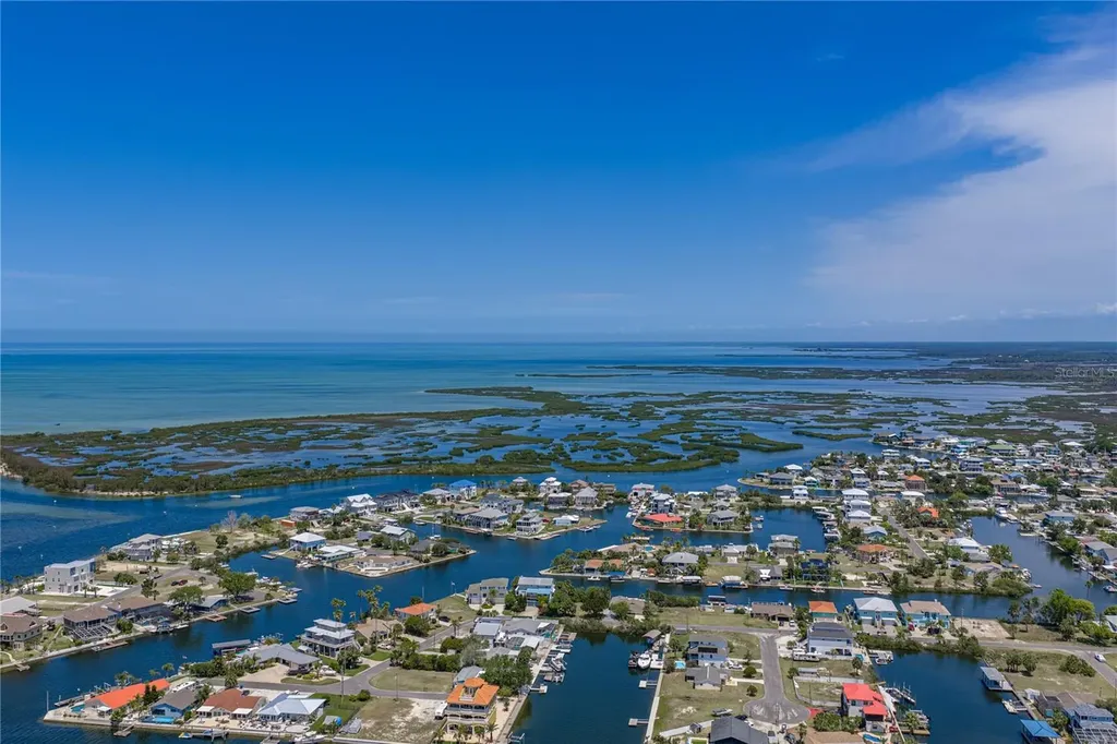 4178 Des Prez Court Hernando Beach FL 34607