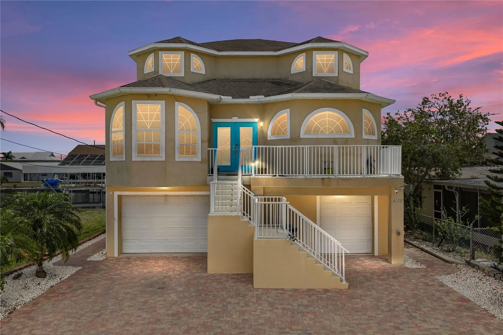 4178 Des Prez Court Hernando Beach FL 34607