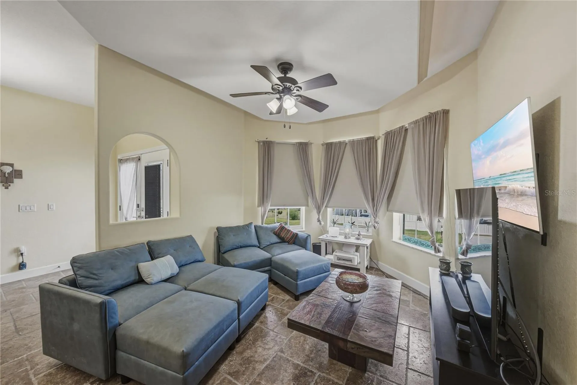 4178 Des Prez Court Hernando Beach FL 34607