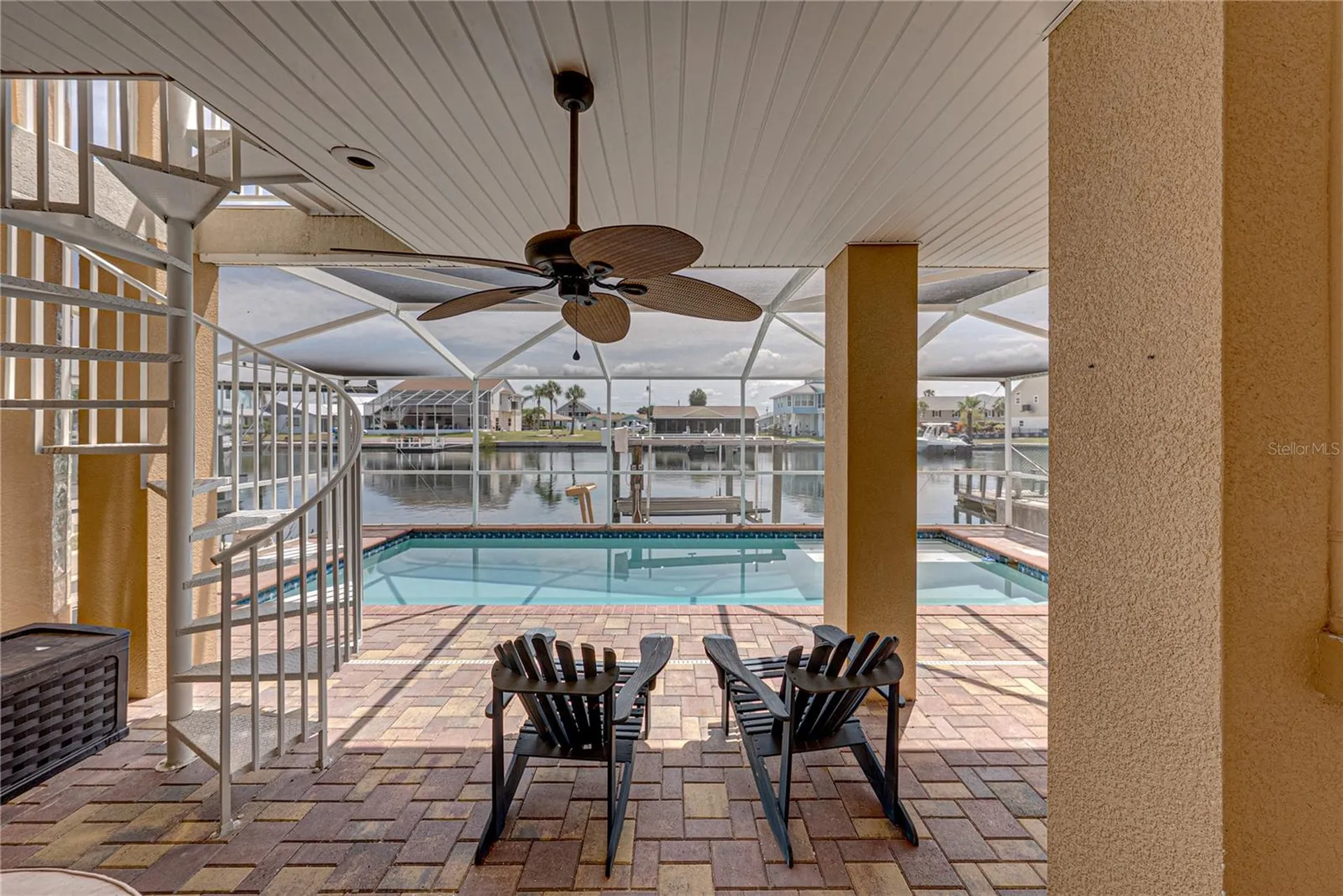 4178 Des Prez Court Hernando Beach FL 34607