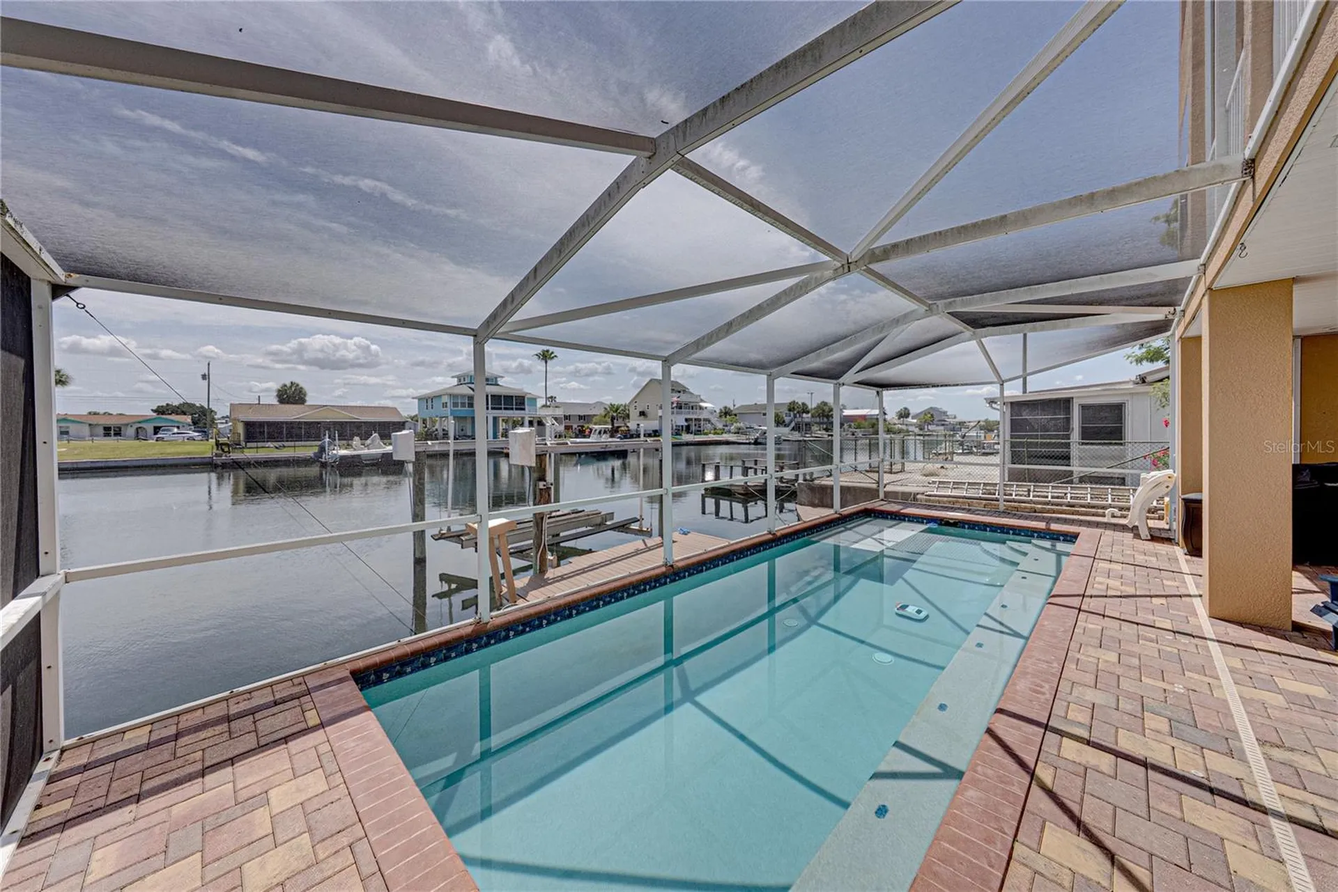 4178 Des Prez Court Hernando Beach FL 34607